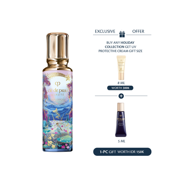 HYDRO-SOFTENING ESSENCE LOTION - Limited Edition